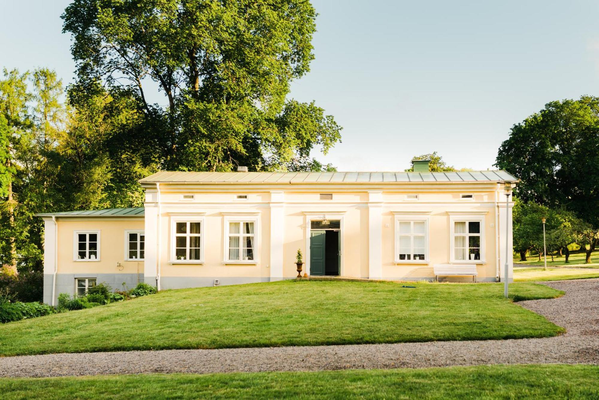 Asa Herrgard Kültér fotó