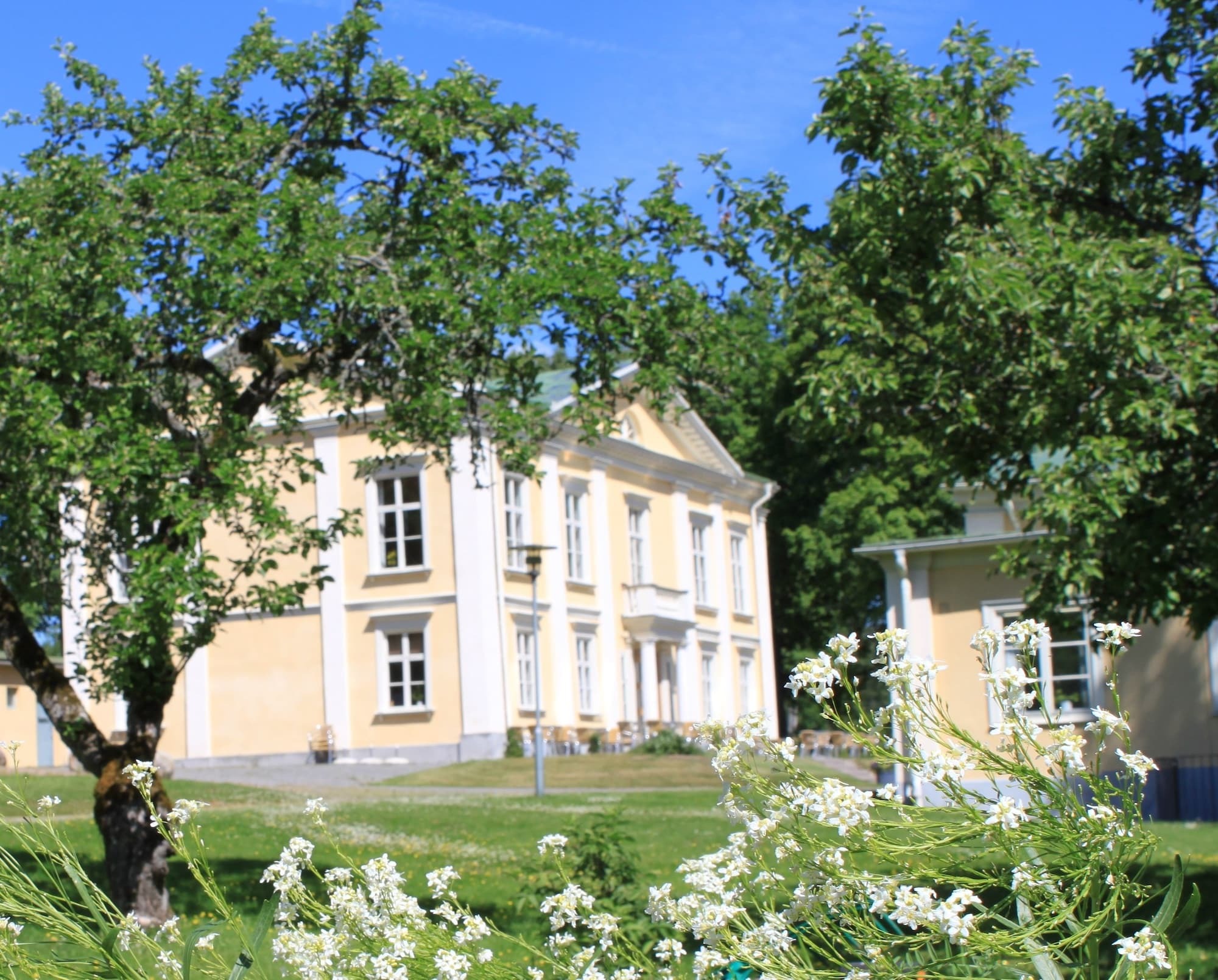 Asa Herrgard Kültér fotó